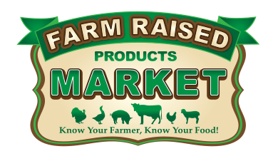 Farm Raised Products