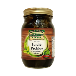 Icicle Pickles