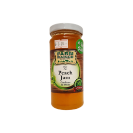 Peach Jam
