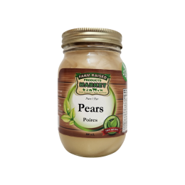 Pears