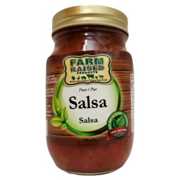 Salsa