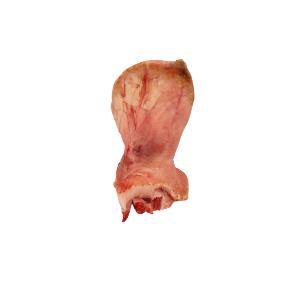 Pig Ear