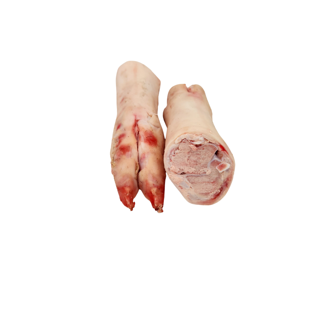 Pig Feet