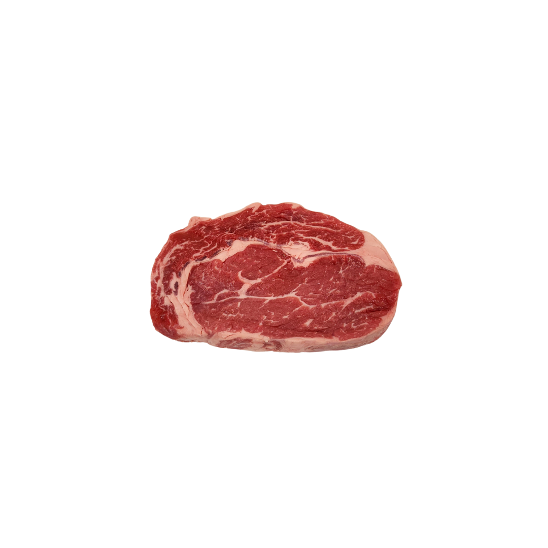 Grass Fed Beef Ribeye Steak “AAA” Certified