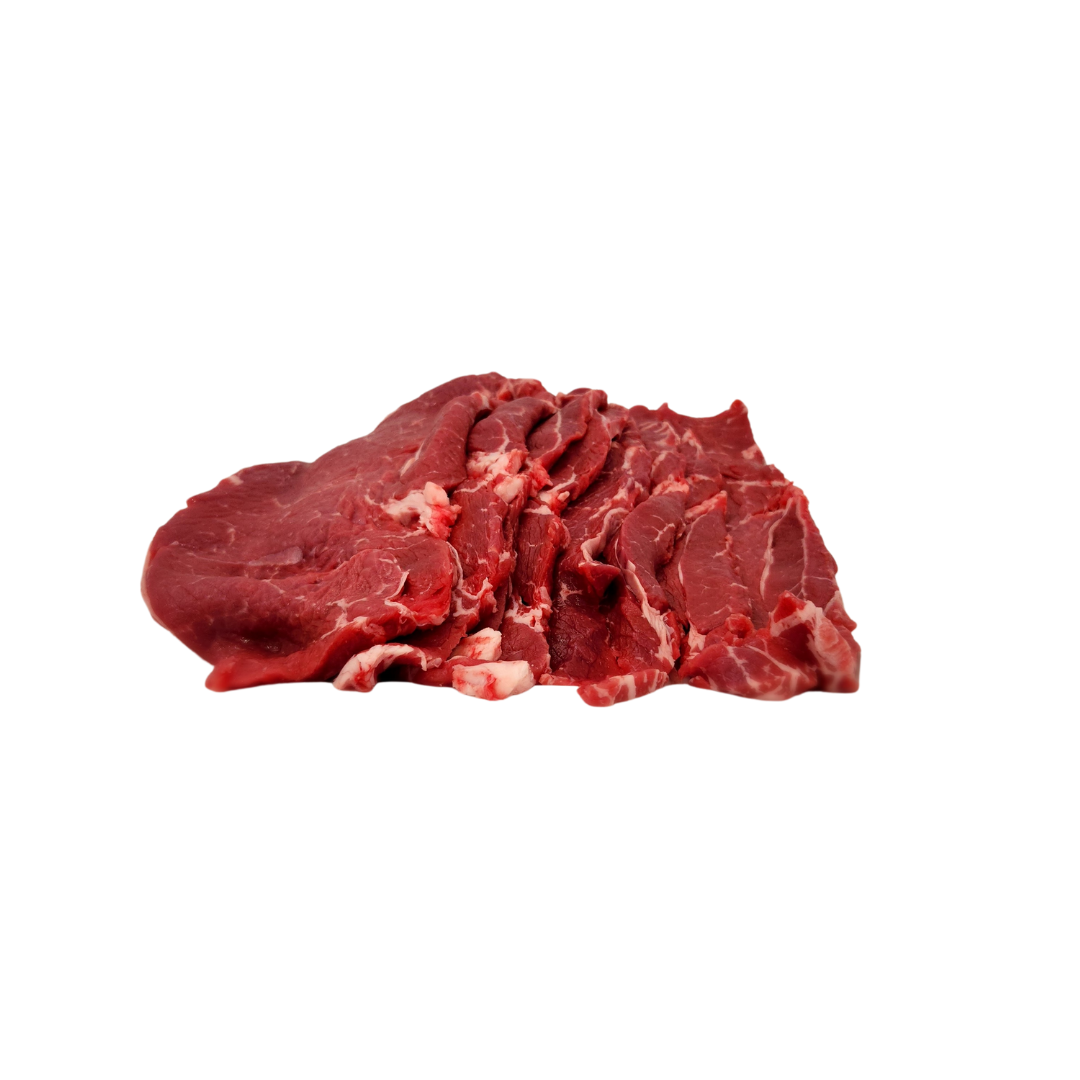 Fast Fry Striploin Steak “AAA” Certified