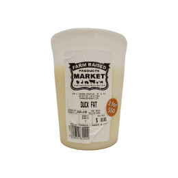 Duck Fat 1000ML