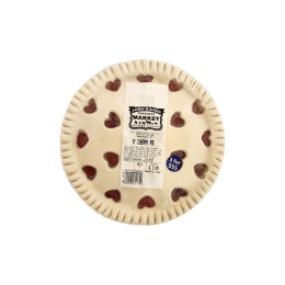 9" Cherry Pie