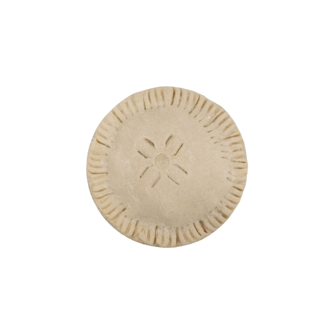 4″ Turkey Pot Pie